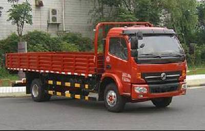 東風(fēng)DFA1110S11D3載貨汽車公告詳解 性能參數(shù)與應(yīng)用場(chǎng)景分析